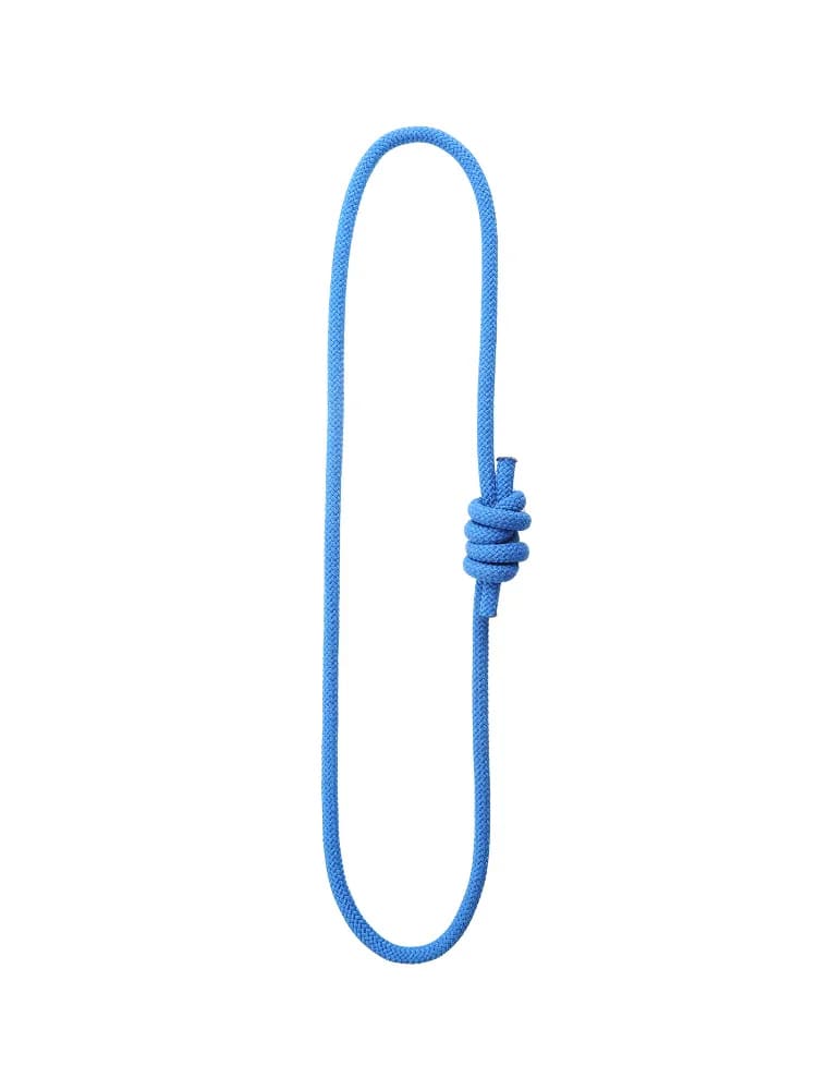 Xinda – corde Prusik d'extérieur de 6mm, 120cm de long, accessoire, corde Durable, résistante à la c