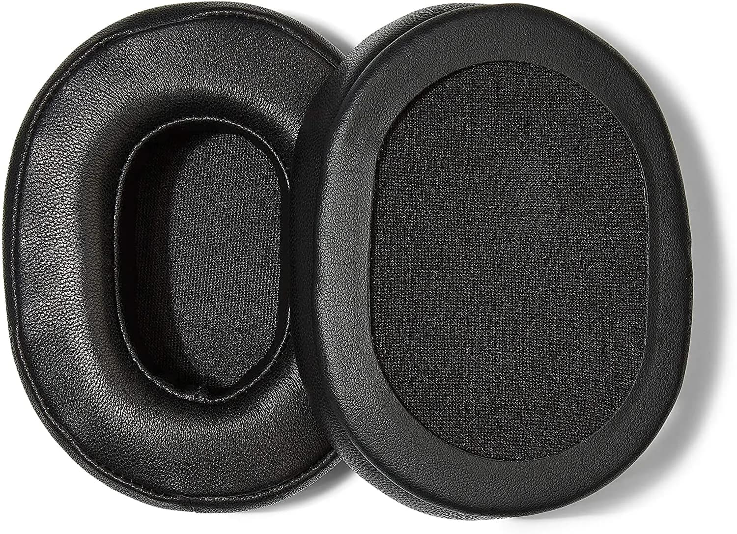 Oreillettes en cuir de mouton pour Audio Technica ATH-M50 M50S M50X M40 M40S M40X M30 M30X M20 M20X 