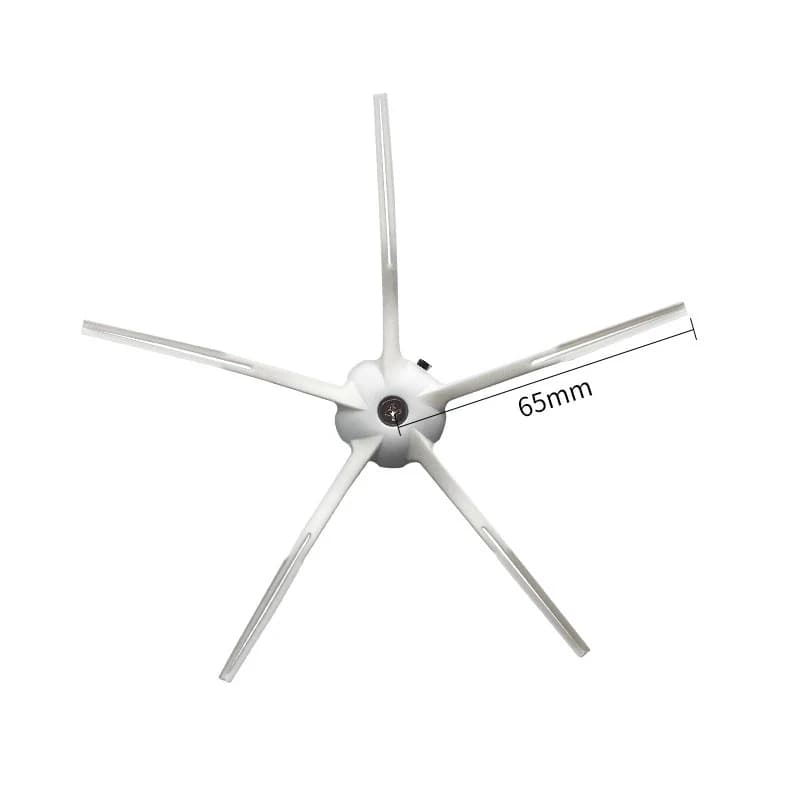 Remplacement de brosse latérale pour aspirateur Robot Xiaomi Roborock S7 S50 S51 S55 S55 Max S6 MaxV