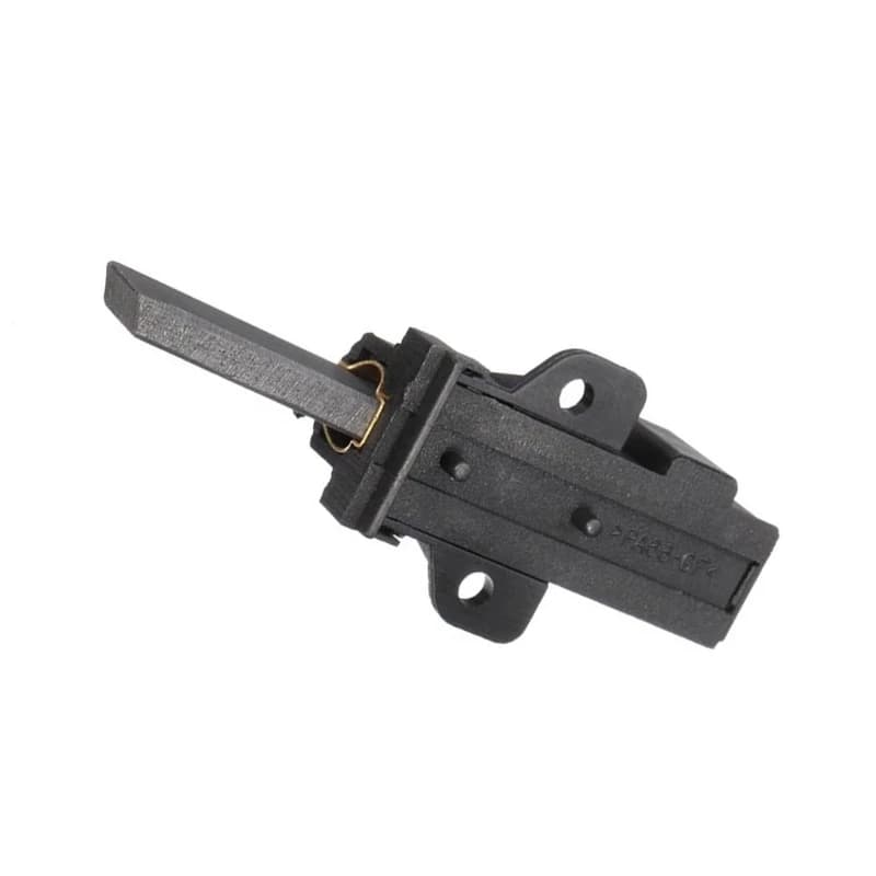 Brosse de remplacement en carbone pour Machine à laver, pièces de moteur, accessoires pour Zanussi e