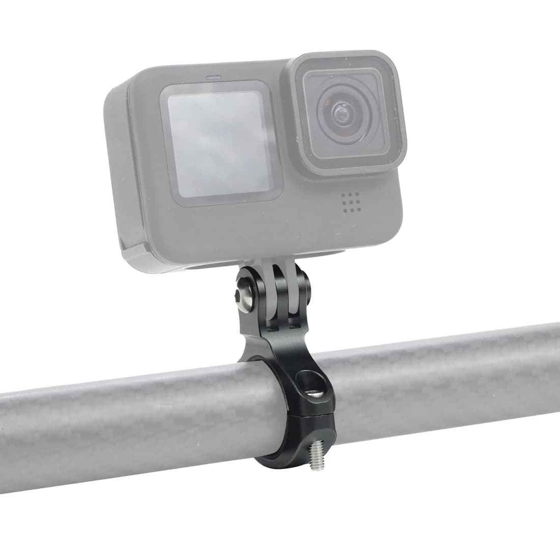 Support de guidon de vélo en aluminium pour moto, pour GoPro 13 12 10 9 8 7 Yi 4K Eken Sjcam, access