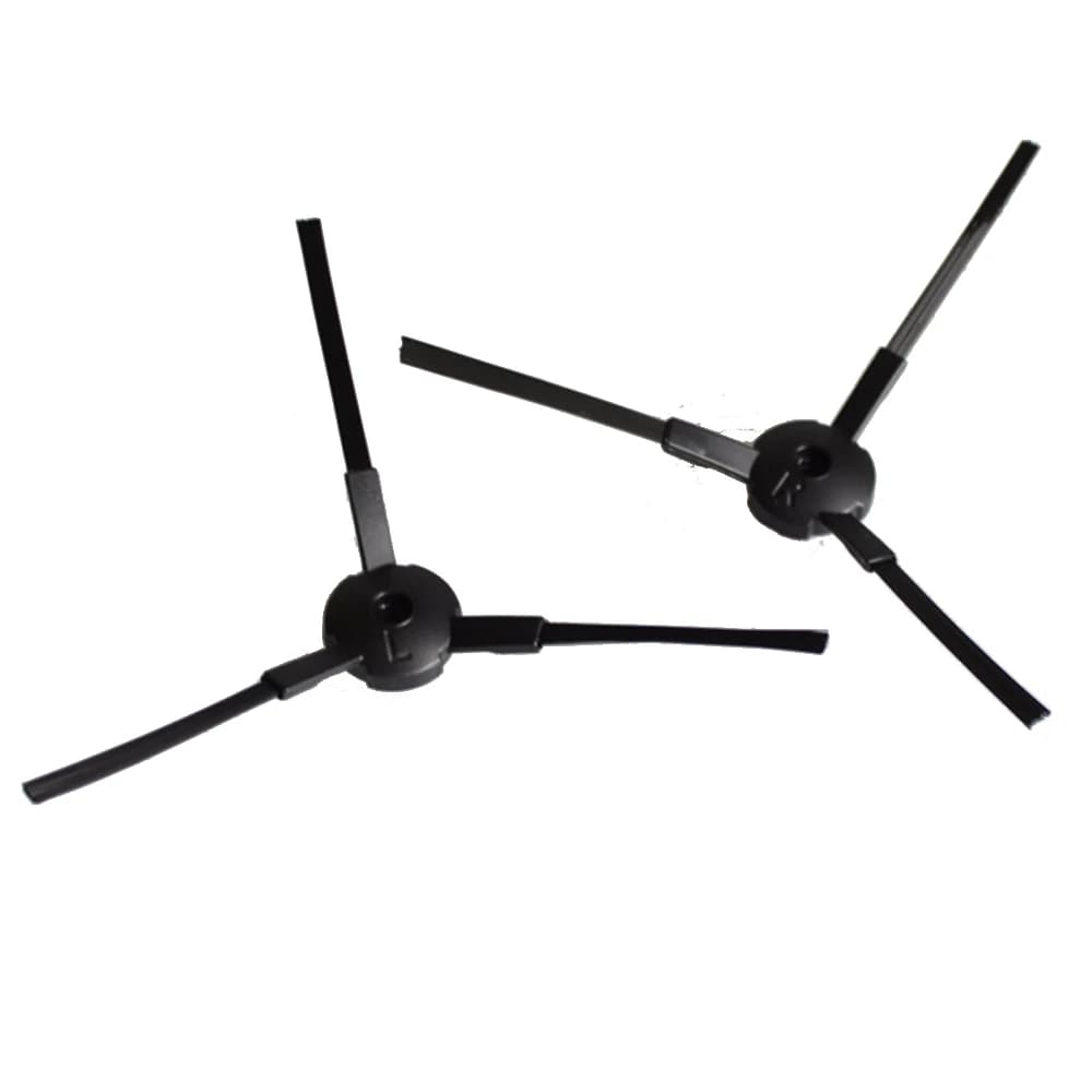 Kit de pièces pour aspirateur Robot ILIFE V7s V7 V7s pro, brosse latérale + filtre HEPA, accessoires