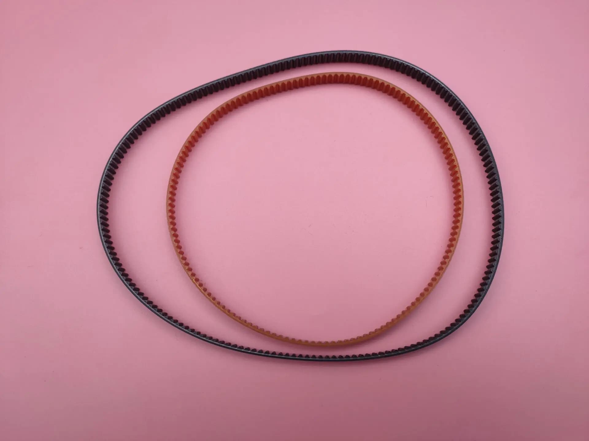 2 pièces 100% nouvelle ceinture de remplacement pour Silvercrest-SBB 850 A1/SBB850A1/SBB850-A1 jxMak