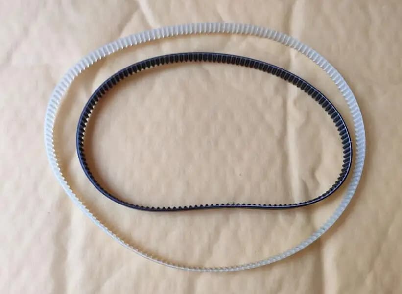 Ceinture de remplacement pour Machine à pain Silvercrest-SBB 100% C1/SBB850C1/SBB850-C1, nouveauté 8
