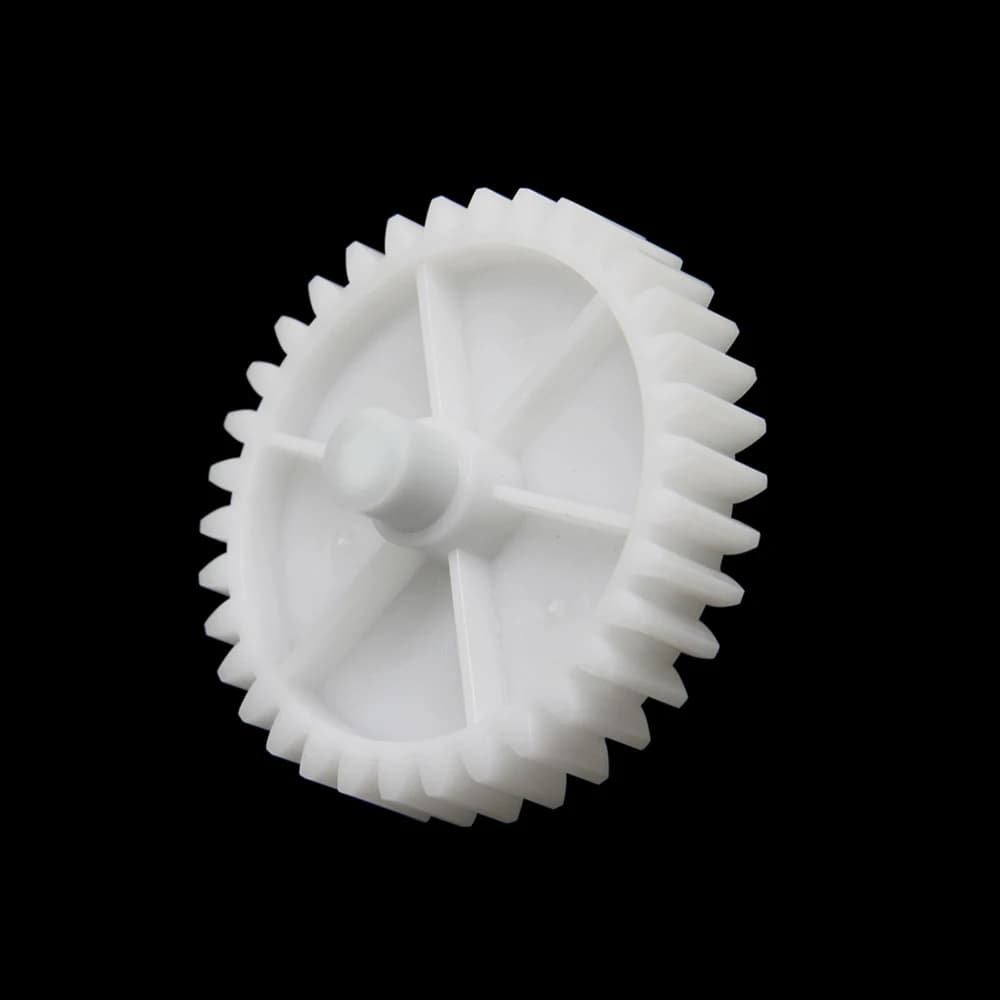 Pièces de rechange pour hachoir à viande TASP, pignon pour Moulinex ME105830, Polaris PMG 1835A, Vit