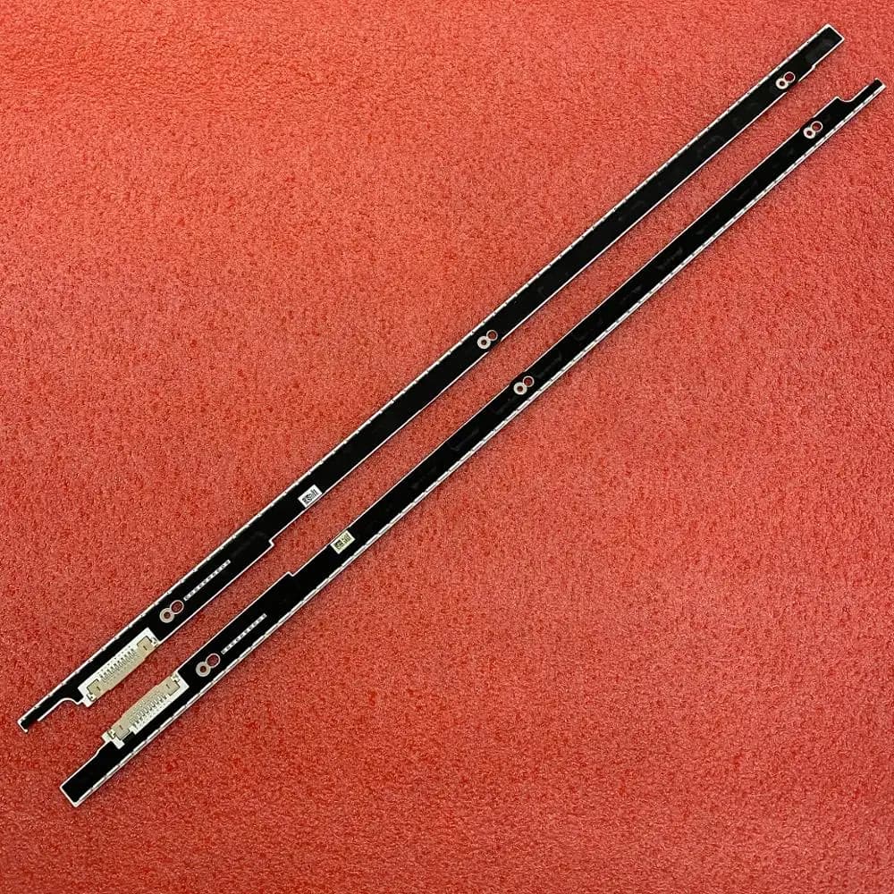 Bande LED Pour Samsung UE46F8500 UE46F7000 UE46F8000SL UE46F8000AT UE46F8580 UE46F7000ST UE46F8005 U