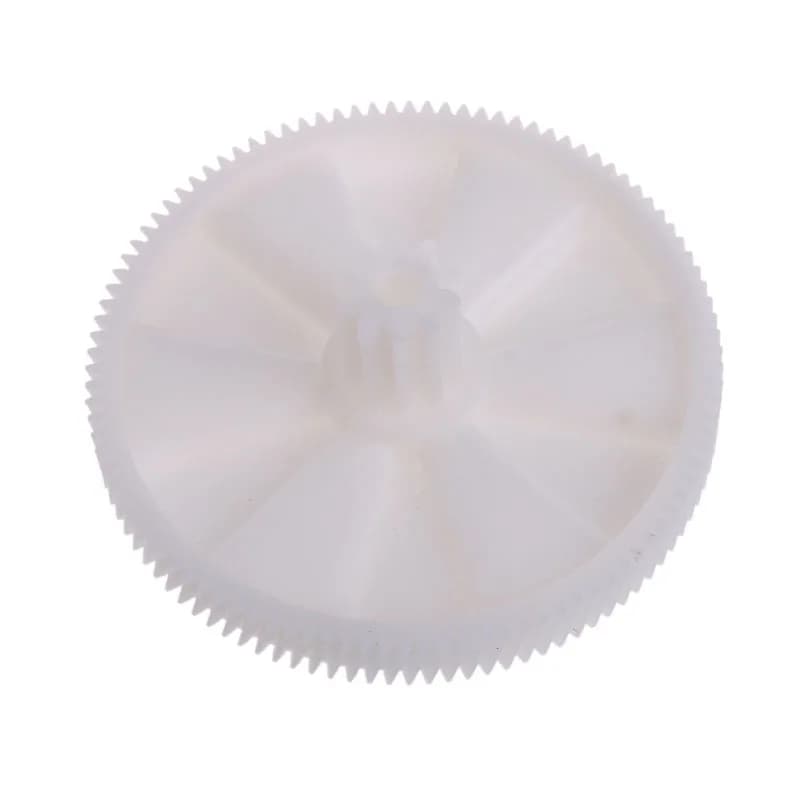 Pièces de broyeur à viande, équipement en plastique pour Kenwood MG300/400/450/500 PG500/520/510 1 p