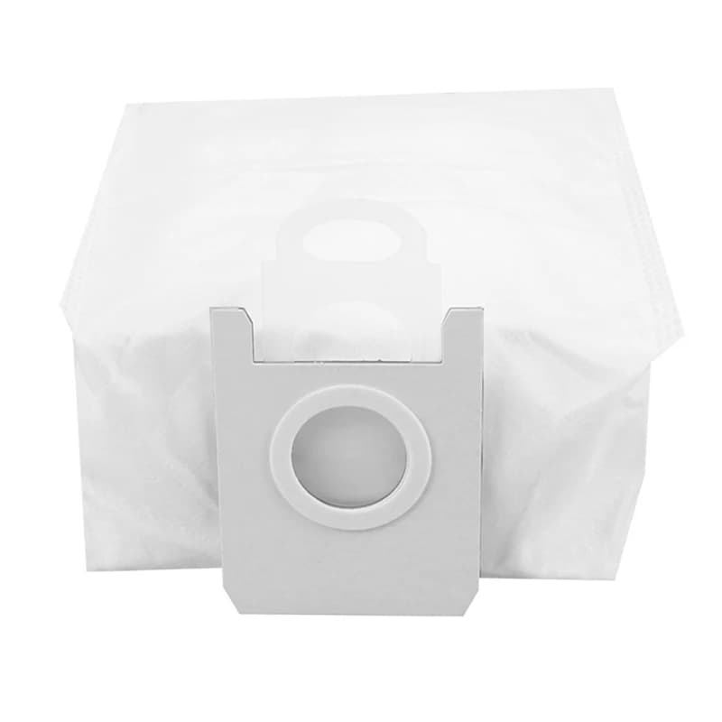 Sac à poussière pour Xiaomi ROIDMI EVE Plus, accessoires de robot, sac de rangement des ordures, rem