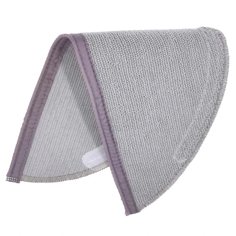 Pièces de gril de vadrouille pour Xiaomi Mi Robot, aspirateur-vadrouille, accessoires de chiffons de
