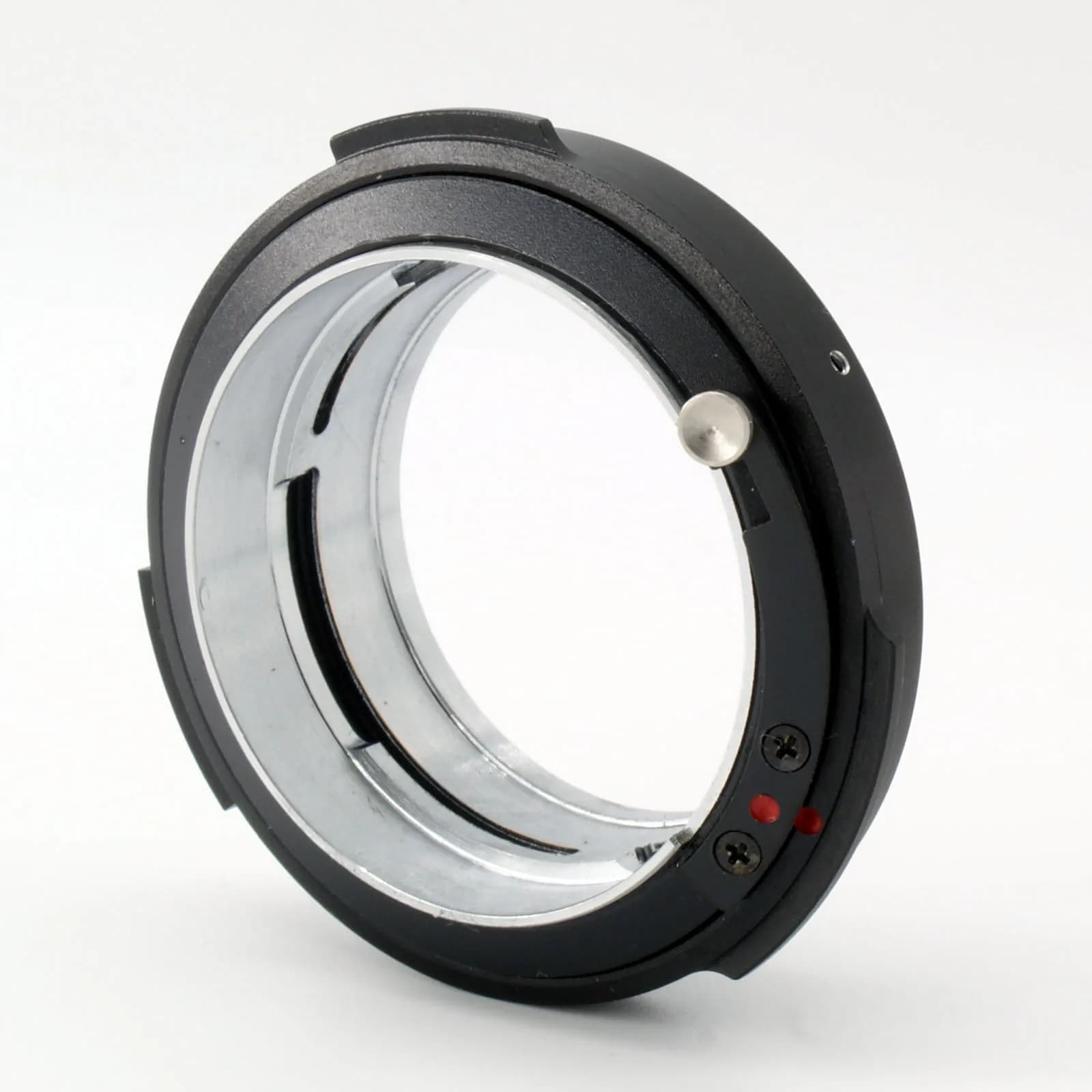 RF-L39 fissurax Télémètre CRF RF Objectif à Leica Mount SM M39 L39 Adaptateur