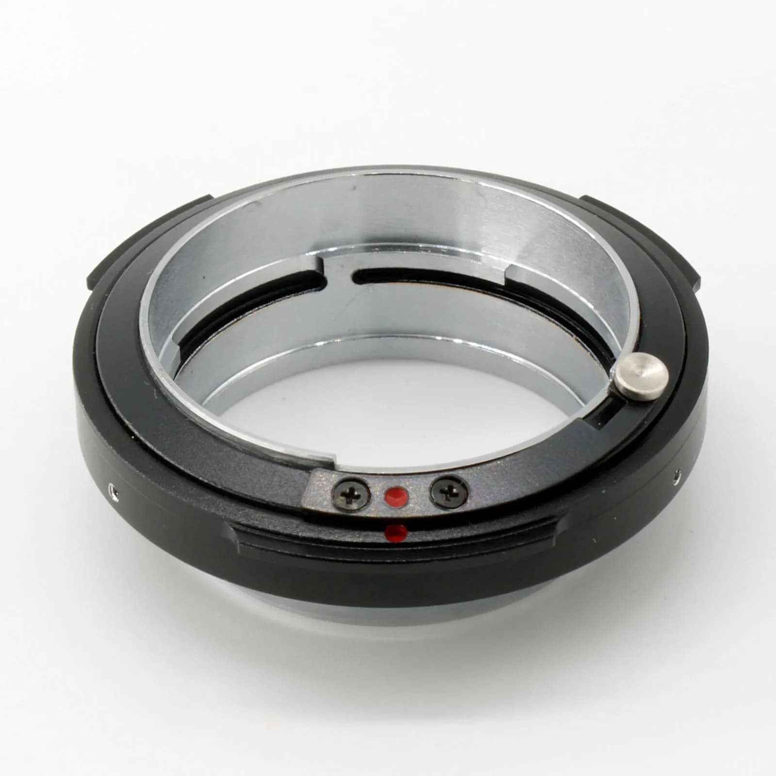 RF-L39 fissurax Télémètre CRF RF Objectif à Leica Mount SM M39 L39 Adaptateur