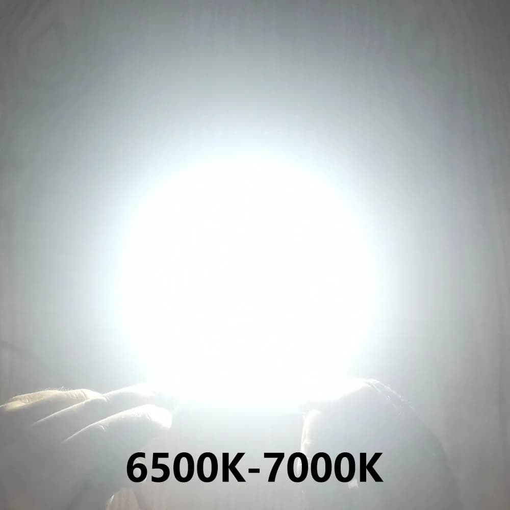 LED COB lampe perle 10W 20W 30W 50W 100W 150W 200W AC 220V Smart IC pas besoin de pilote bricolage p
