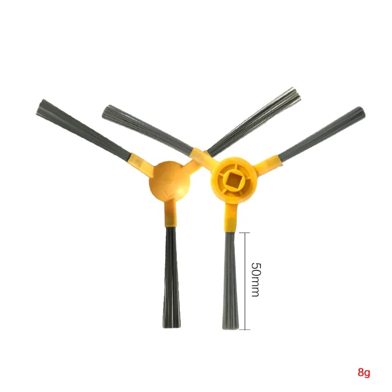 Brosse principale filtre Hepa vadrouille pour Neatsvor X500 X520 X600 Pro Tesvor X500 T8 S6 Ikhos cr