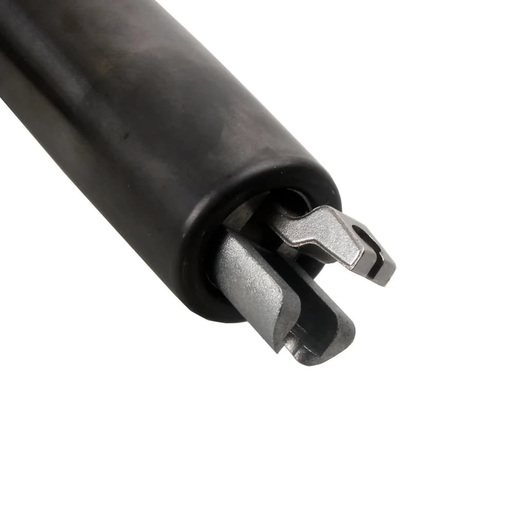 Actionneur de câble rotatif pneumatique à intervalles de gaz, Herman Miller, Mirra 1, Embody Office,