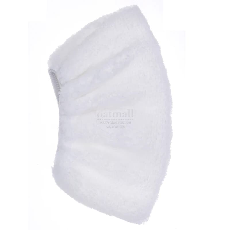 Têtes de vadrouille de rechange pour Karcher Easyfix SC2 SC3 SC4 SC5, couvercle de vadrouille en Mic
