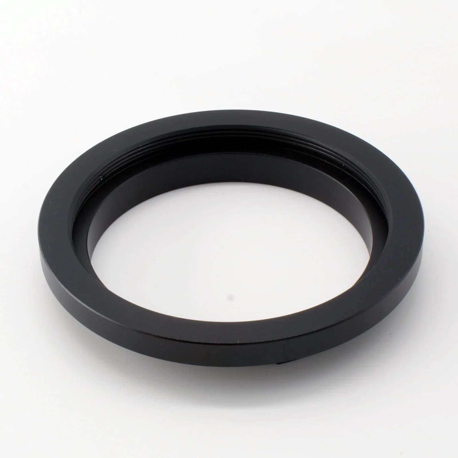 Adaptateur d'objectif M65-GFX modifié, pour monture M65 x 1mm, grand format ou grossissement sur Fuj
