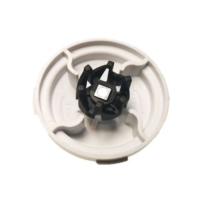 Unité de couteau de haute qualité, avec bague d'étanchéité pour philips HR7627 HR7628 HR7629 HR7761 