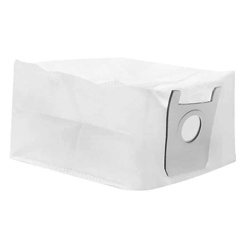 Sac à poussière pour Xiaomi ROIDMI EVE Plus, accessoires de robot, sac de rangement des ordures, rem