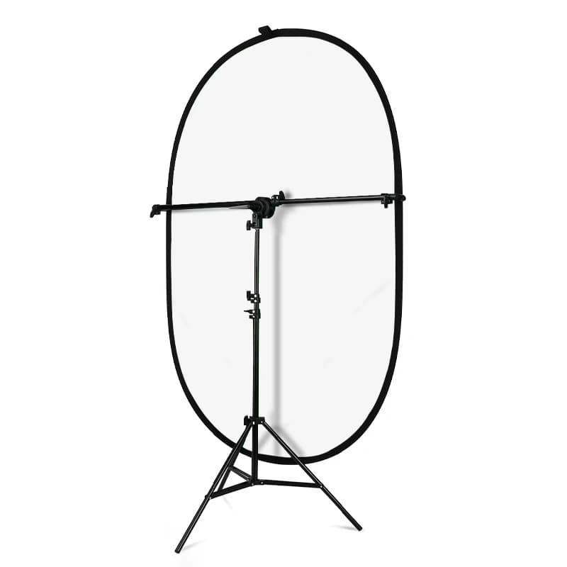 SOONPHO réflecteur 100*150 CM 150*200 CM panneau de lumière douce accessoires de photographie diffus