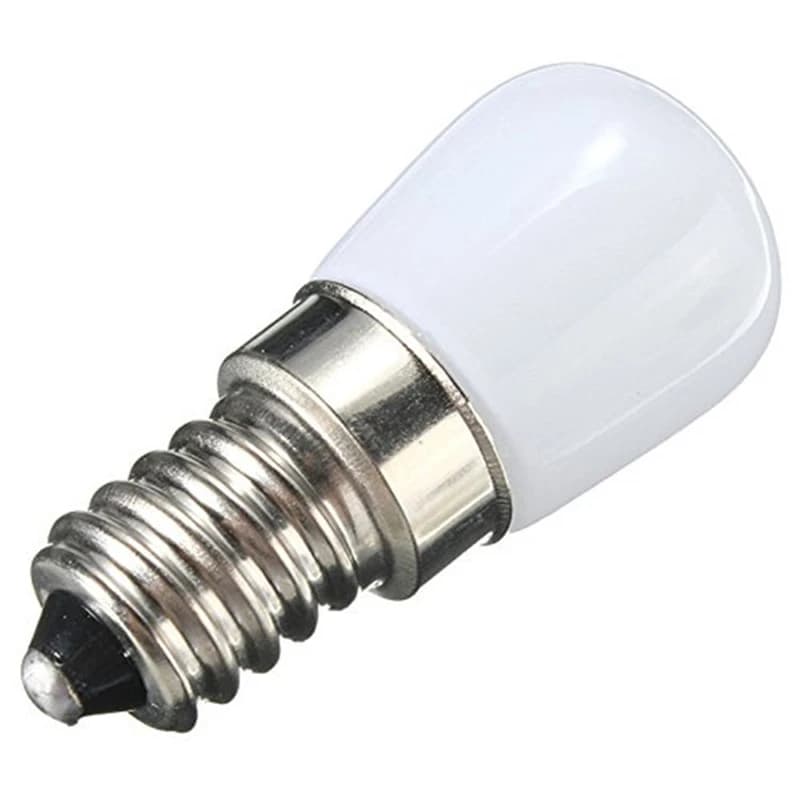 3W 6W E14 LED réfrigérateur éclairage LED mini ampoule AC220V lampe intérieure lumineuse pour réfrig
