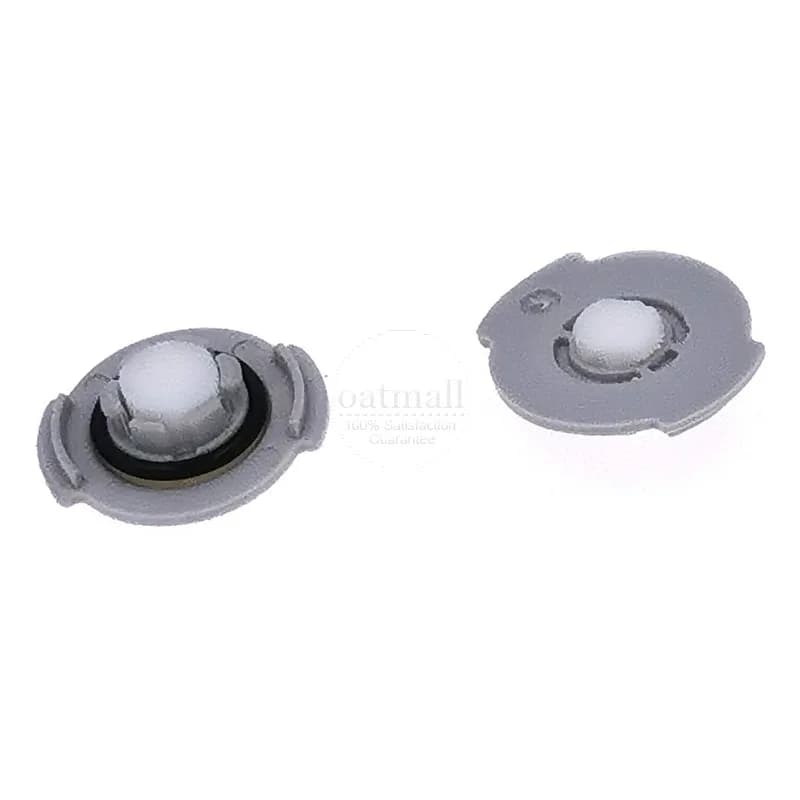 Filtre à Eau Précieux de Remplacement pour Aspirateur Robot Xiaomi Roborock, Éléments Filtrants pour