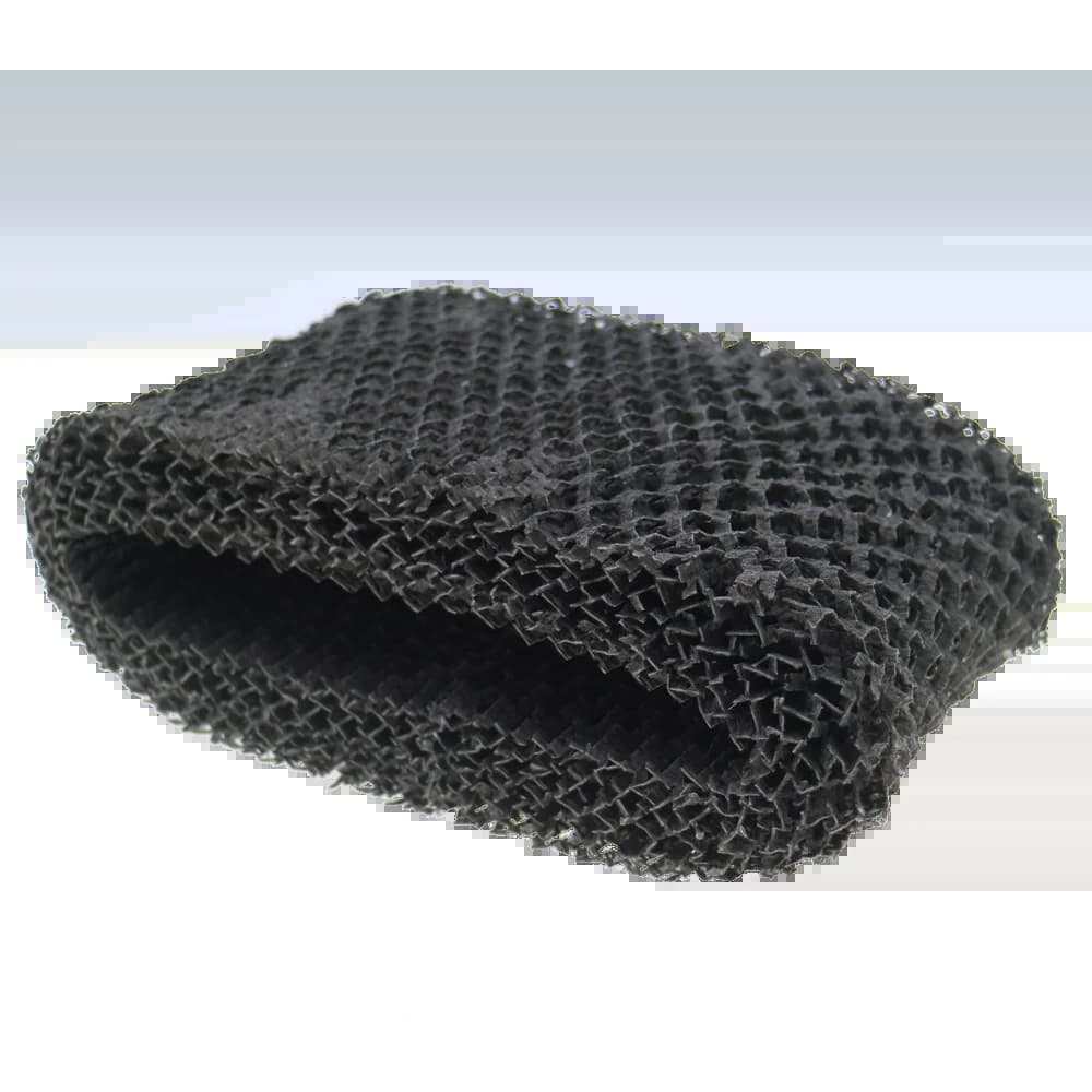 Humidificateur d'air noir, filtre, adsorbe les bactéries, pour Philips HU4803 HU4811 HU4813 HU4801 H