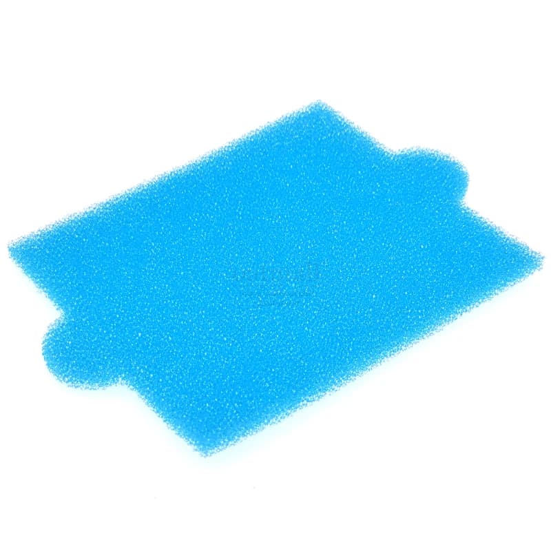 Pièces de rechange pour filtre HEPA Thomas Aqua, accessoires pour aspirateur Thomas Dry Box / Twin X