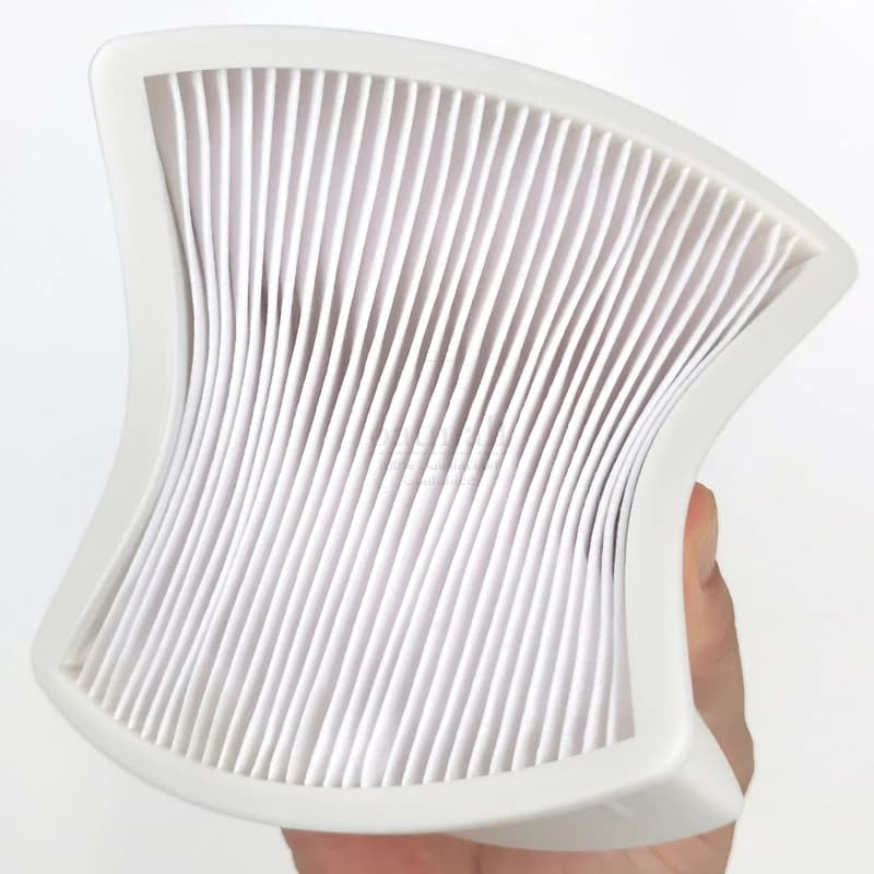Filtre HEPA pour Samsung SC18 VC21 SC43 SC44 SC45 SC47 H11 filtre à poussière accessoires pièces de 
