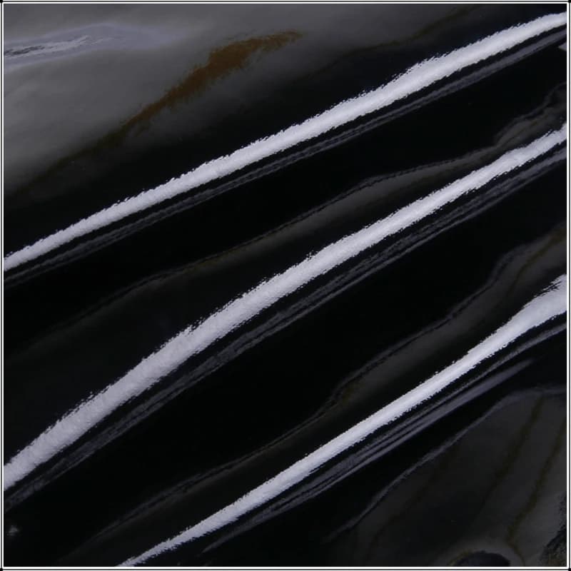 Robe de Soirée Sexy en Latex et Cuir pour Femme, Col en V, Bretelles Spaghetti, Dos aux, Personnalis
