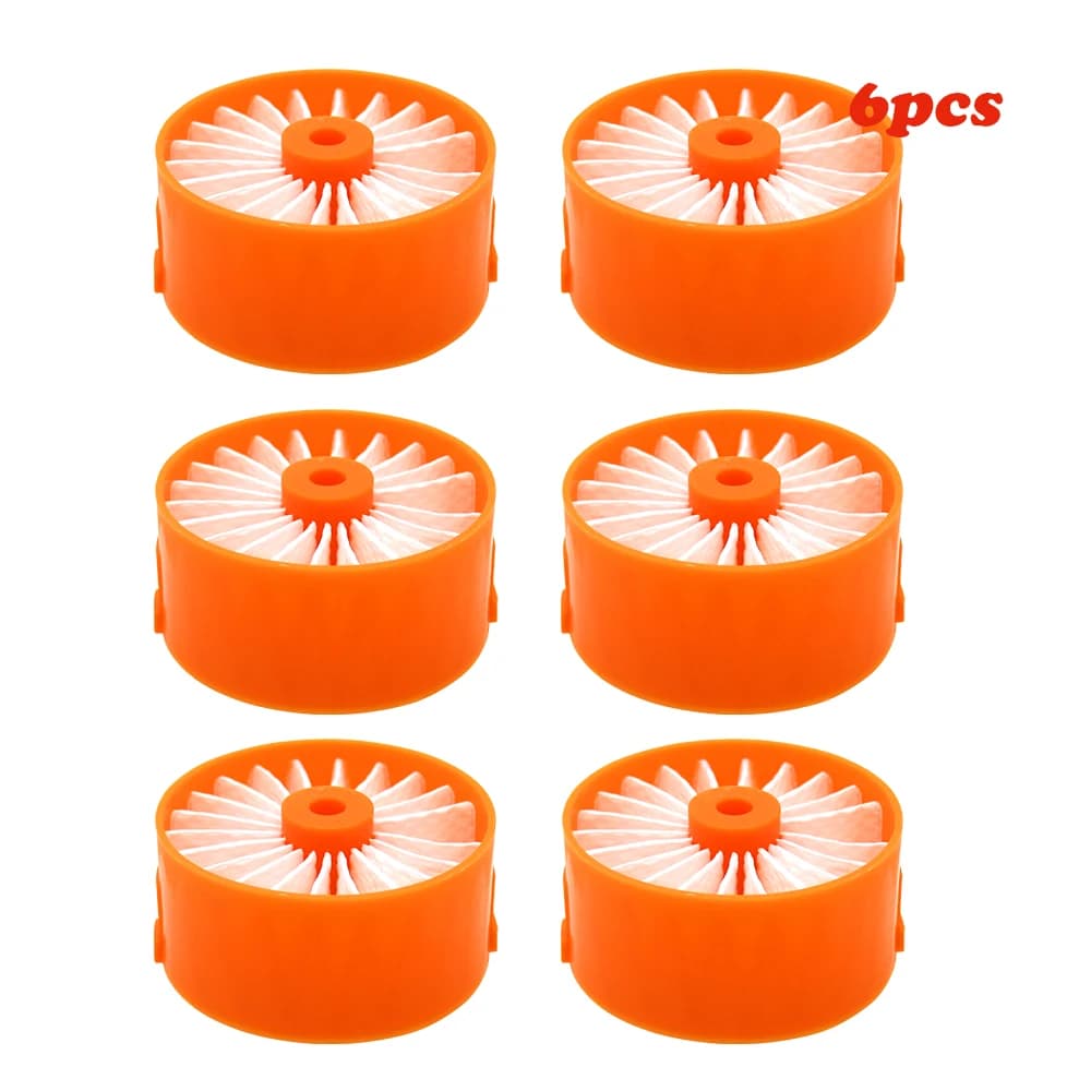 Filtre pour aspirateur balai sans fil Black + Decker Power Series, outils de remplacement, accessoir