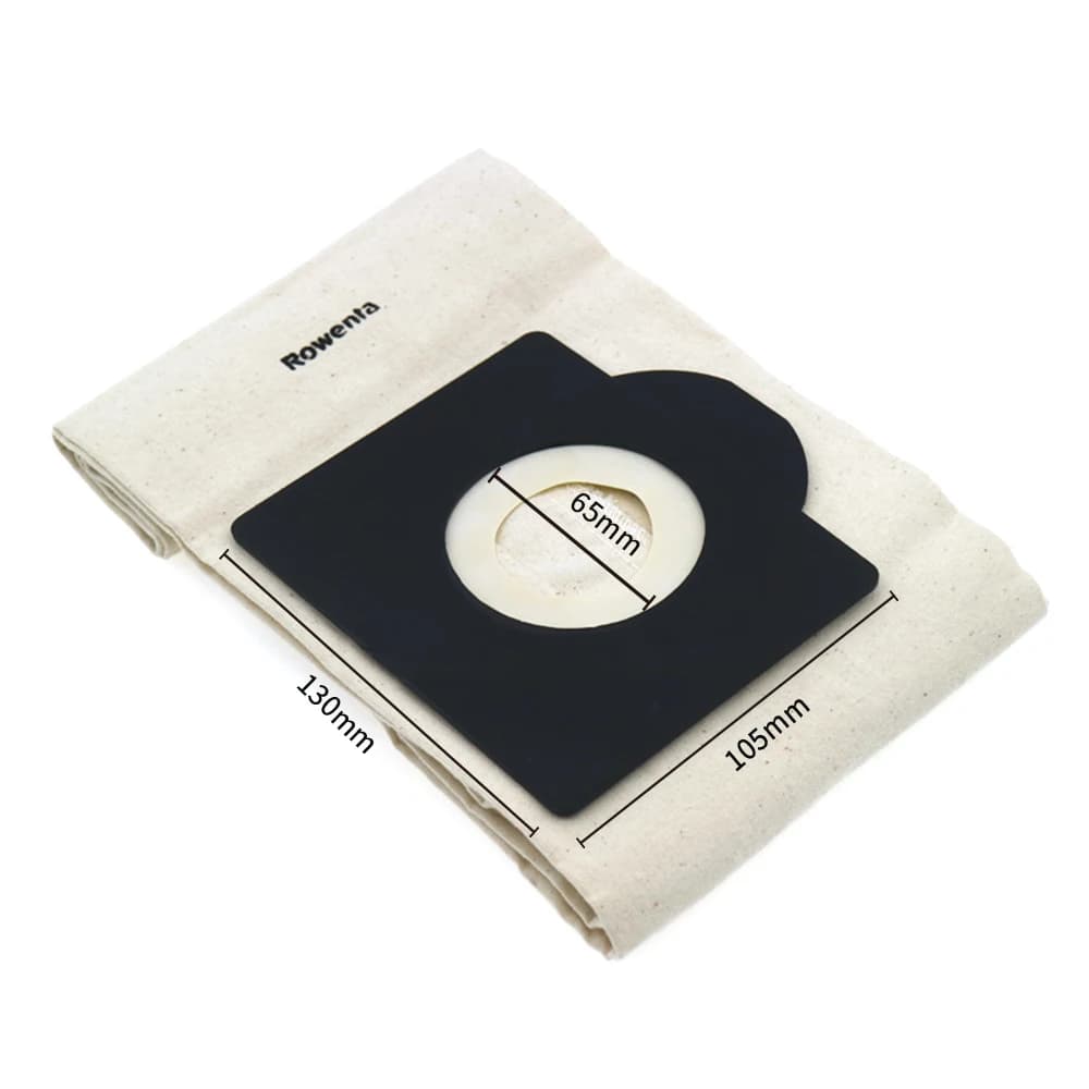 Sac à poussière réutilisable, sac filtrant pour karcher WD3 MV3 SE4001 A2299 K2201 F K2150, pièces d