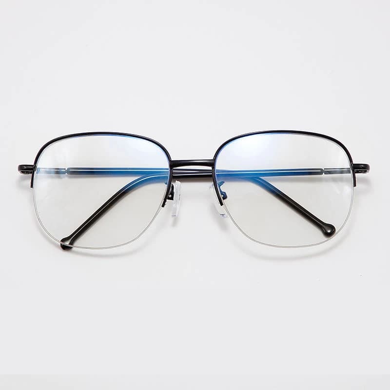 Lunettes de lecture multifocales progressives à zoom intelligent pour hommes et femmes, Anti rayons 