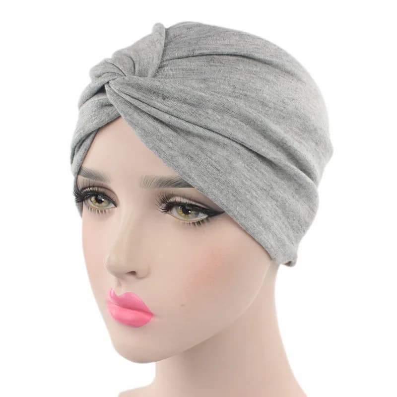 Casquettes Hijab en Coton pour Femme Musulmane, Sous-Écharpe de Sauna Islamique, Bonnet, Turban Enve