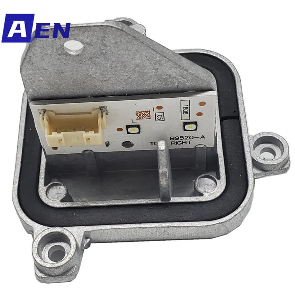 Nouveau 63117428791   Pour BMW X1 F48 X2 F39 Phare LED complet 7428791   Module LED 7428792   Feu de