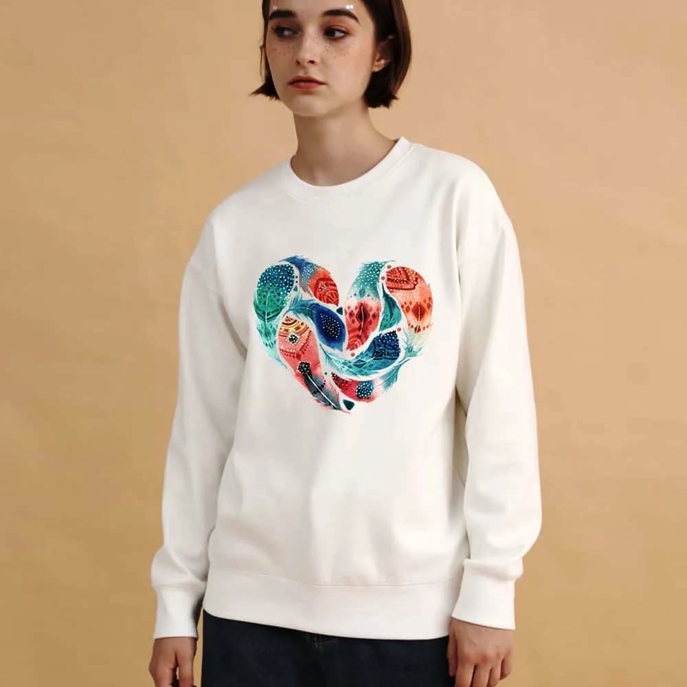 Sweat-shirt à capuche pour femme, manches longues, col rond, tendance, sport, survêtement, vêtements