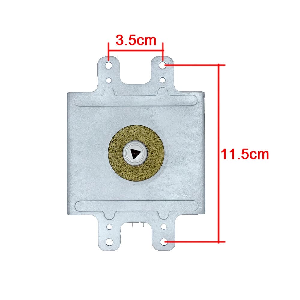 Magnétron 2M261-M32 pour four à micro-ondes Panasonic, haute qualité, tout neuf