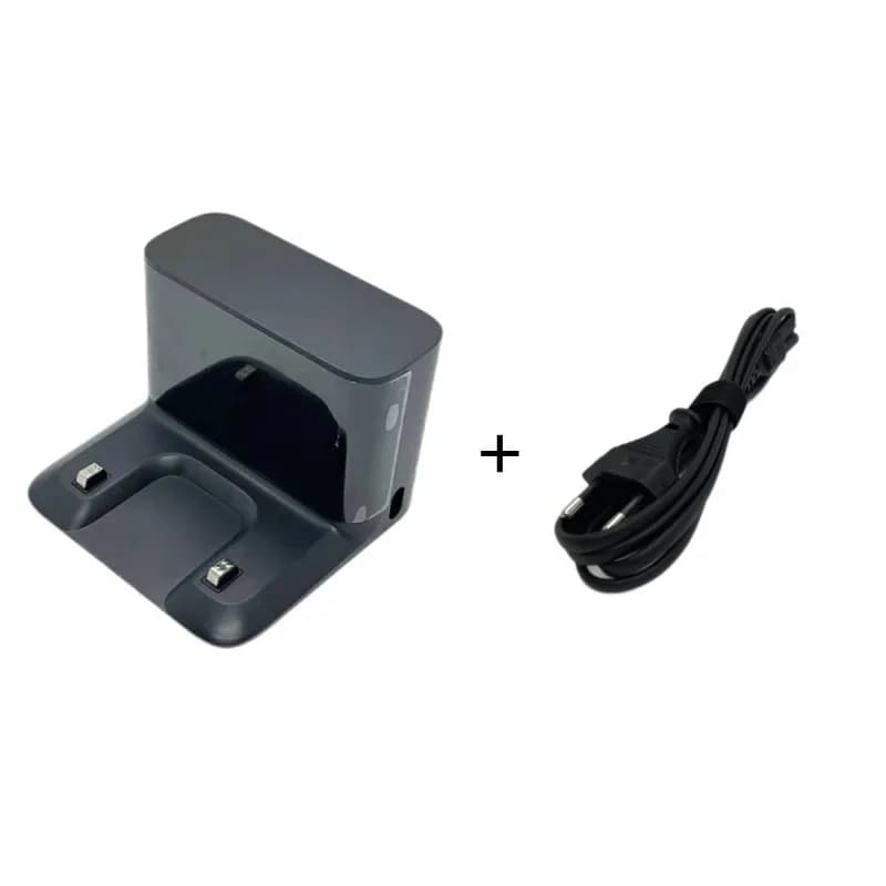 Station d'accueil pour aspirateur Robot Dreame D9 D9MAX, accessoires originaux, Base de chargement a