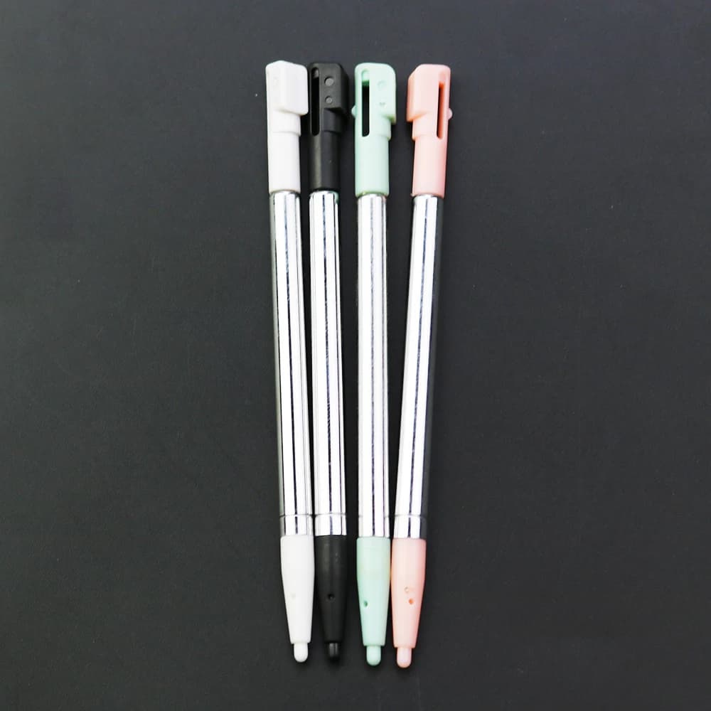 YUXI stylet pour écran tactile pour stylo pour écran tactile NDSI stylet en plastique stylo tactile 