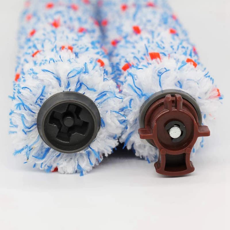 Brosse de rechange pour aspirateur Bissell Crosswave, pièce de rechange Pound, brosse à rouleau, rem