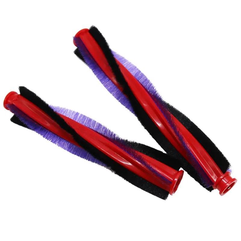 Rouleau de Brosse en Soies Compatible pour ( Dyson V6 / DC59 / DC62 / SV07 / SV03 ) Accessoire Pièce
