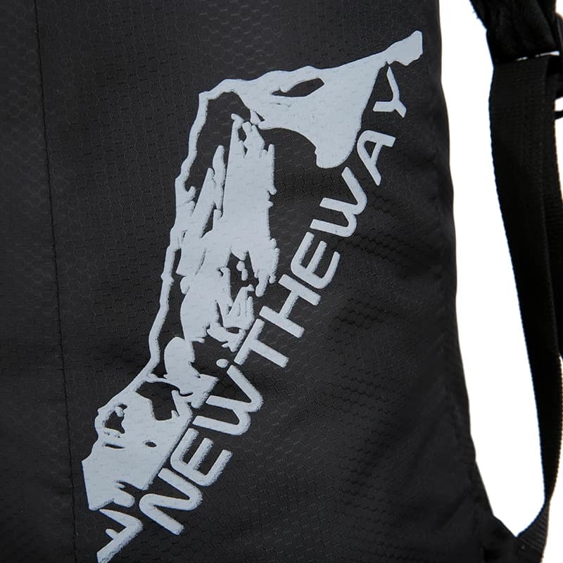 Sac à dos léger pliable ultraléger pour l'extérieur, sac de loisirs, cyclisme, randonnée, sac de jou