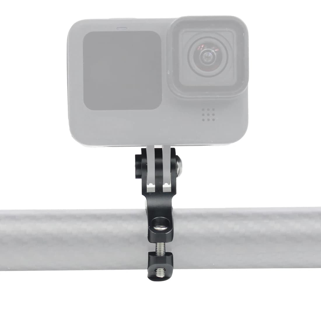 Support de guidon de vélo en aluminium pour moto, pour GoPro 13 12 10 9 8 7 Yi 4K Eken Sjcam, access