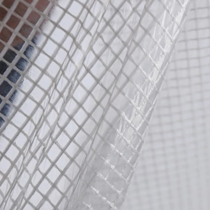 Bâche imperméable en tissu imperméable pour balcon, jardin, serre, plantes succulentes, garde au cha