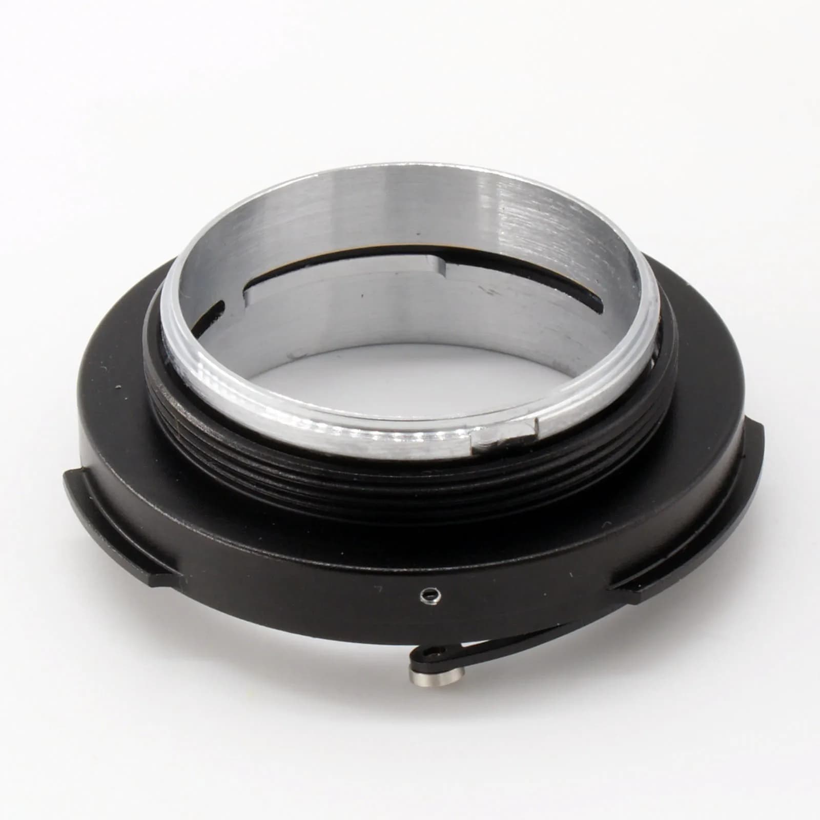 RF-L39 fissurax Télémètre CRF RF Objectif à Leica Mount SM M39 L39 Adaptateur