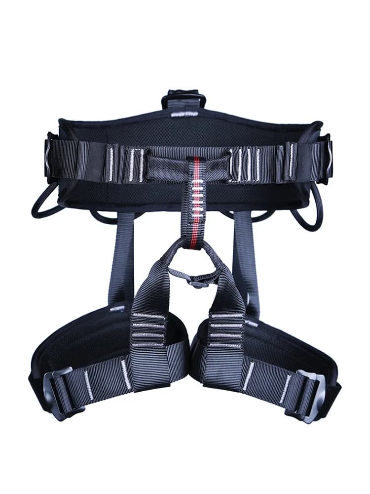 XINDA – ceinture de sécurité, équipement de sport aérien, randonnée en plein air, escalade, demi-cor