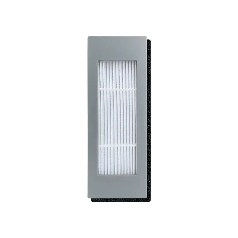 Pour iRobot Roomba Combo 111 / 113 R 113840   Brosse latérale principale, filtre Hepa, tissus de vad