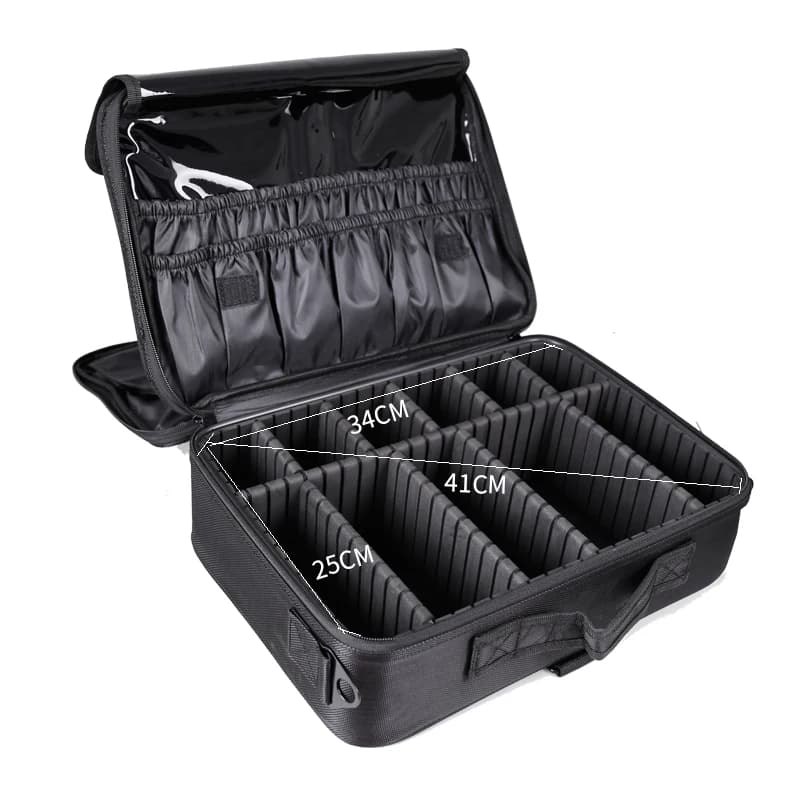 ANGELEYES – sac/étui d'accessoires pour télescope astronomique, Portable, intégré, détachable, grand