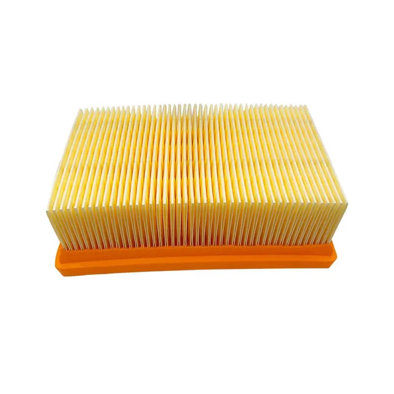 Compatible pour Karcher WD 4 voiture Premium / WD 5 P Premium / WD 6 P Premium rénovation aspirateur