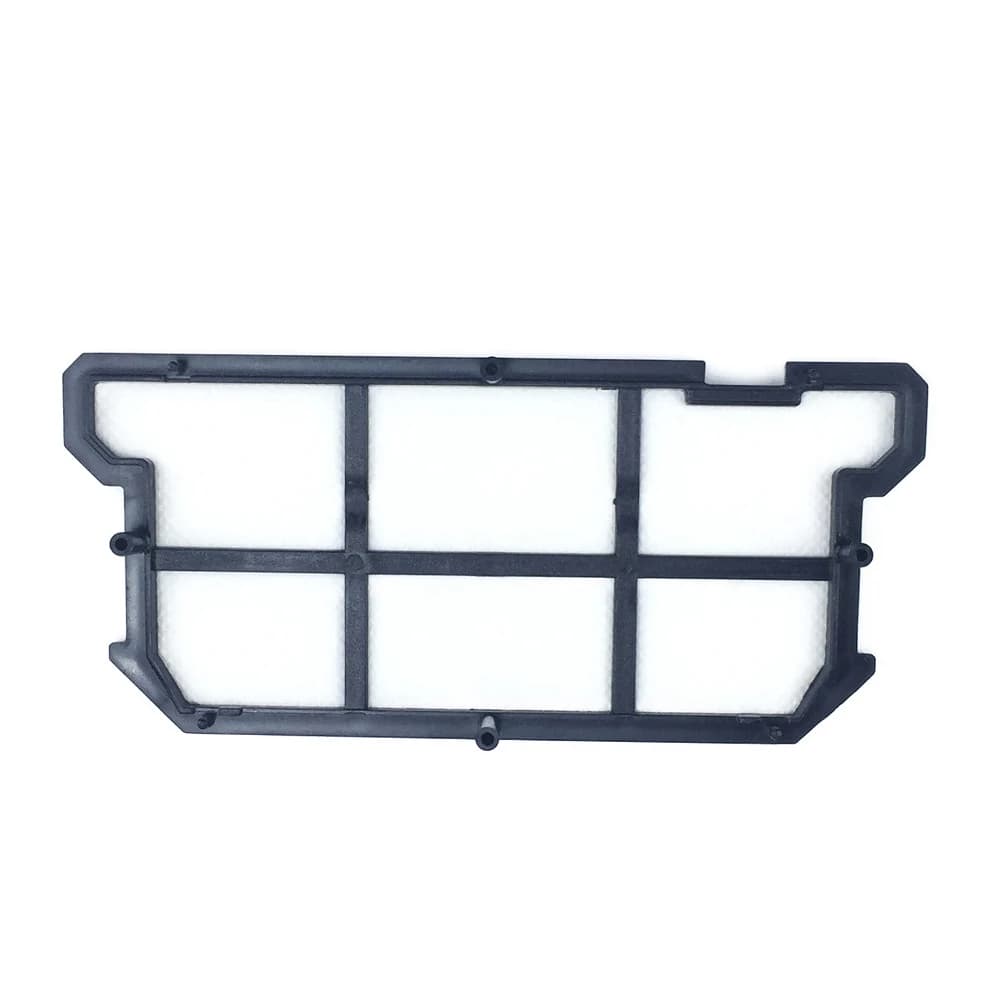 Kit de pièces pour aspirateur Robot ILIFE V7s V7 V7s pro, brosse latérale + filtre HEPA, accessoires