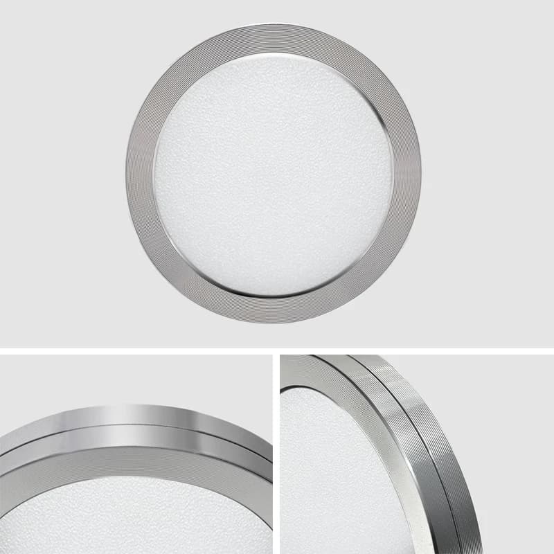 1/3/6 pièces LED armoire lumière 3W 5W DC12V 24V placard lampe éclairage intérieur pour sous armoire